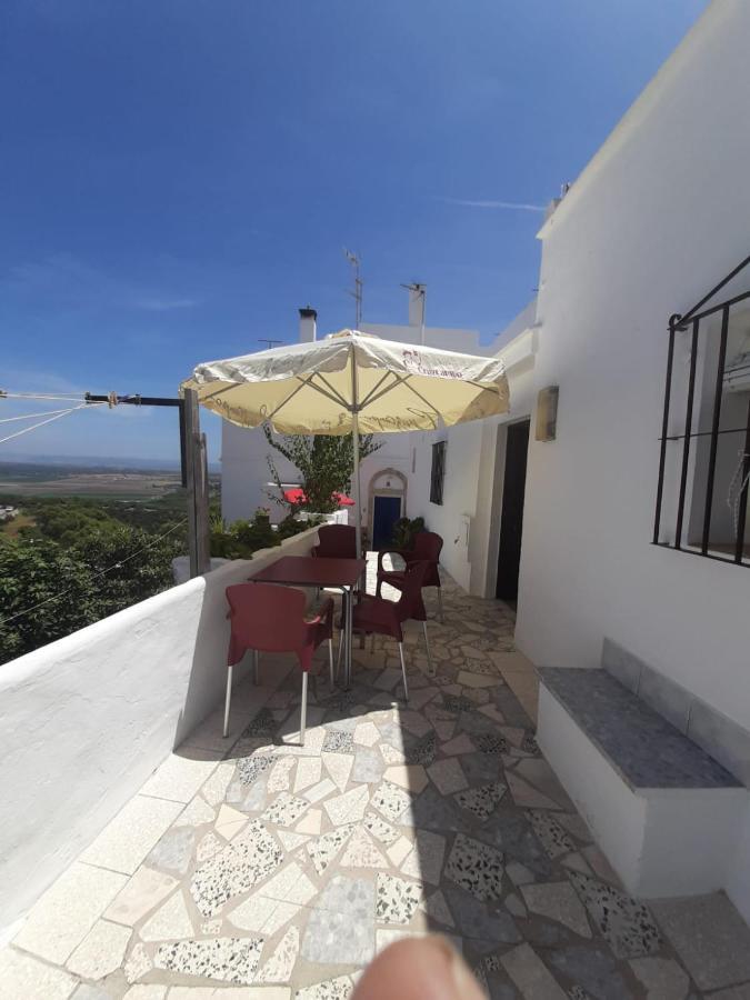 Casitas Rústicas Y Tradicionales De Vejer Vejer de la Frontera