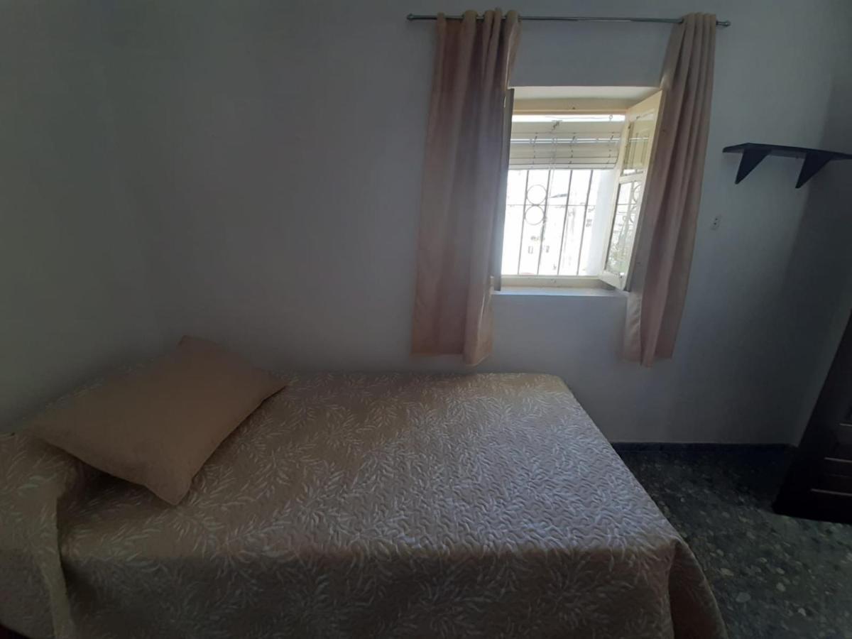 Casitas Rústicas Y Tradicionales De Vejer Сasa de vacaciones *