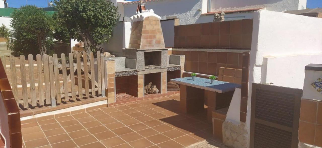 Villa Martinez