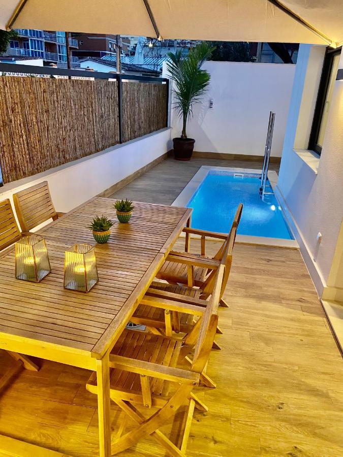 Terrazas Del Mar With Pool Apartment Torremolinos
