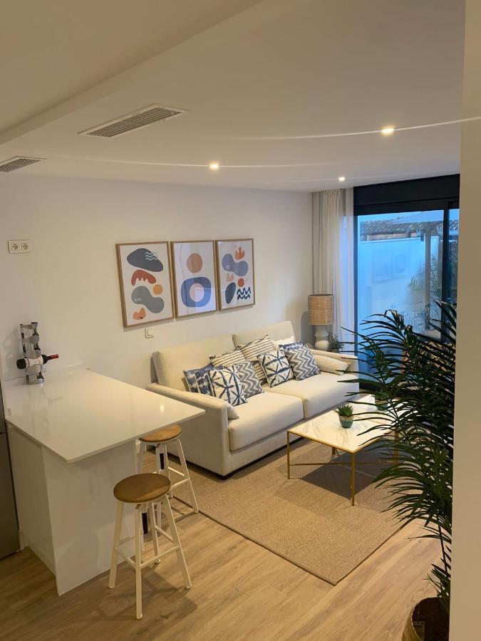 Terrazas Del Mar With Pool Apartment Torremolinos