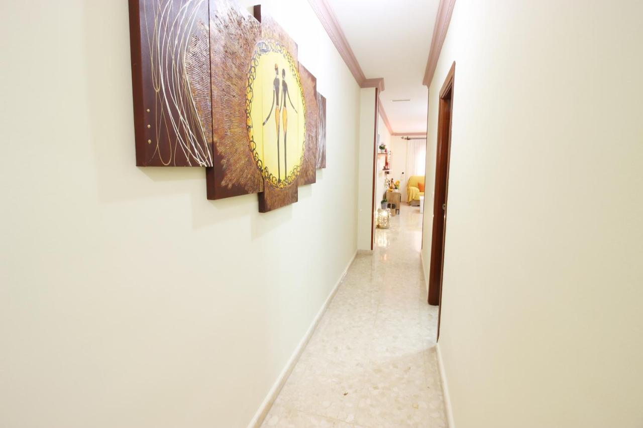 Apartamento Centro - Relax Con Plaza De Parking