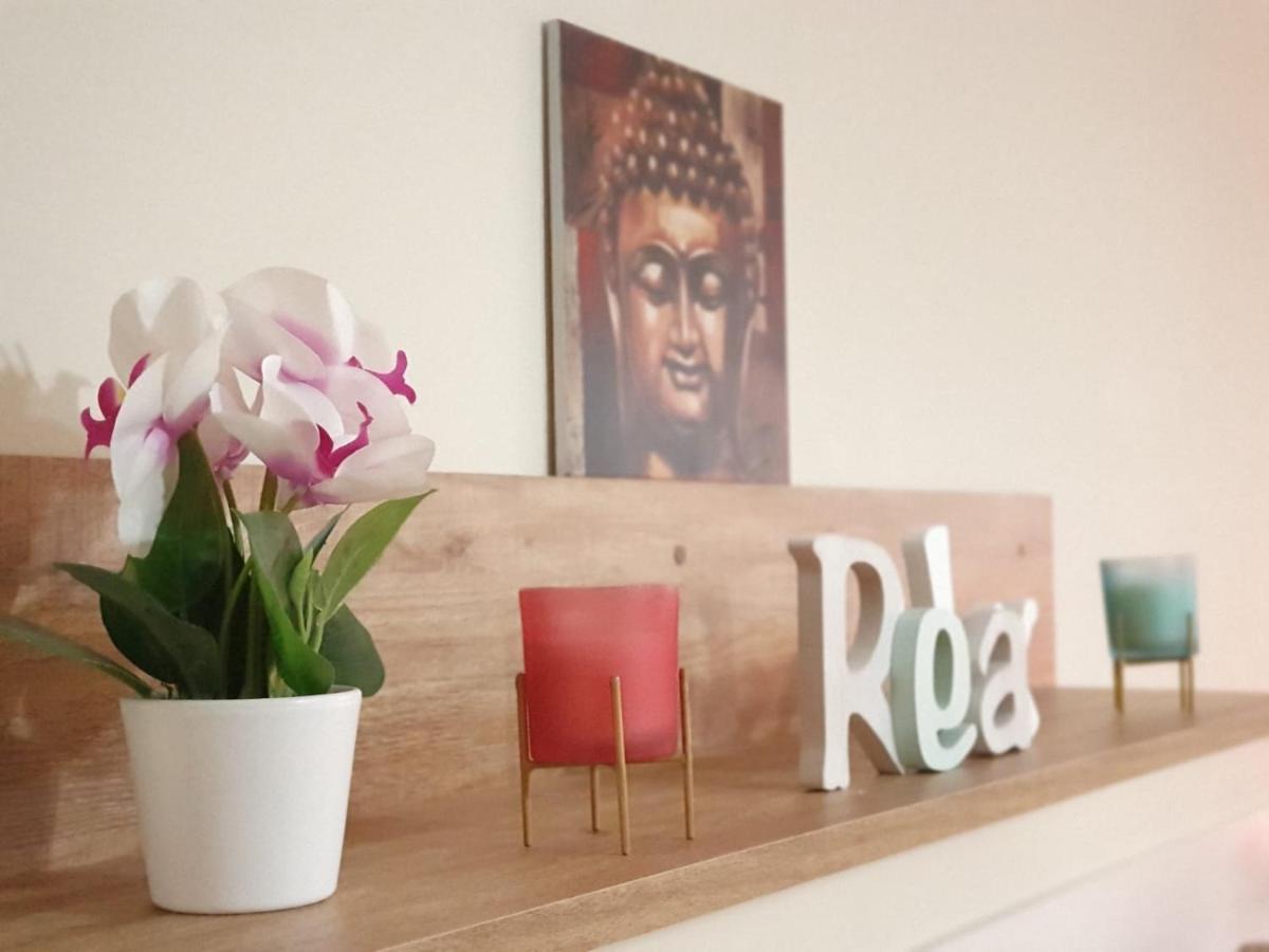 Apartamento Centro - Relax Con Plaza De Parking *