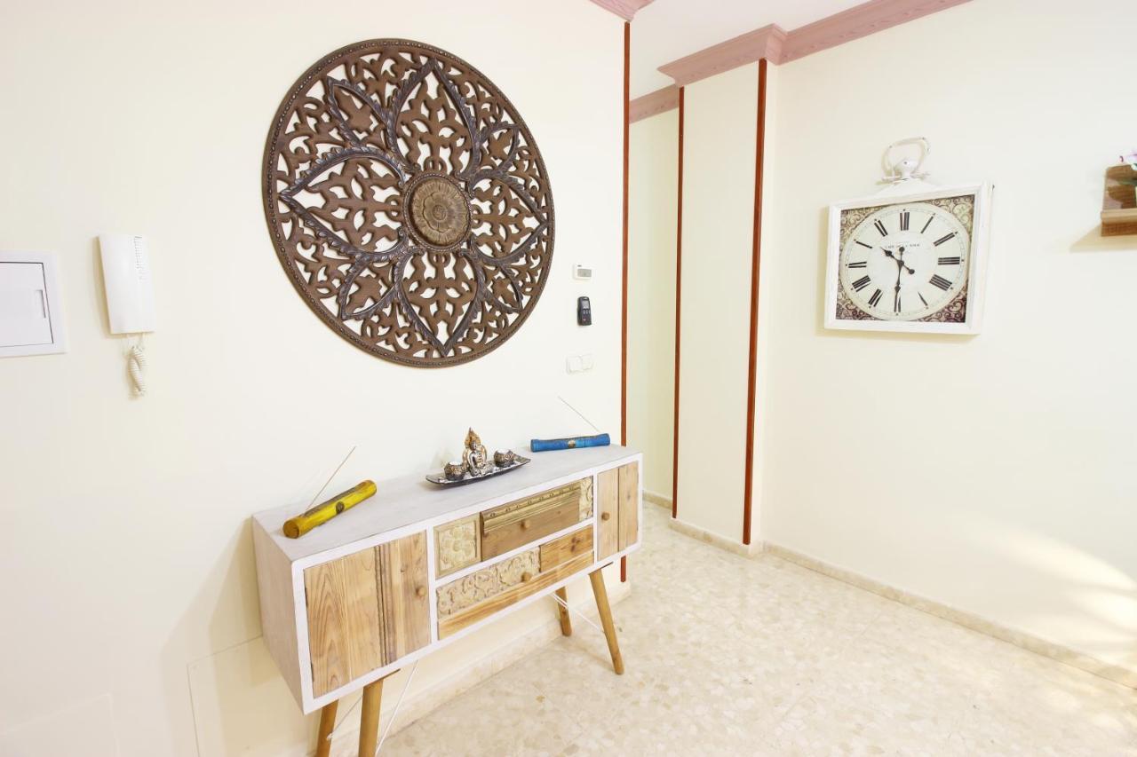 Centro - Relax Con Plaza De Parking Apartamento *