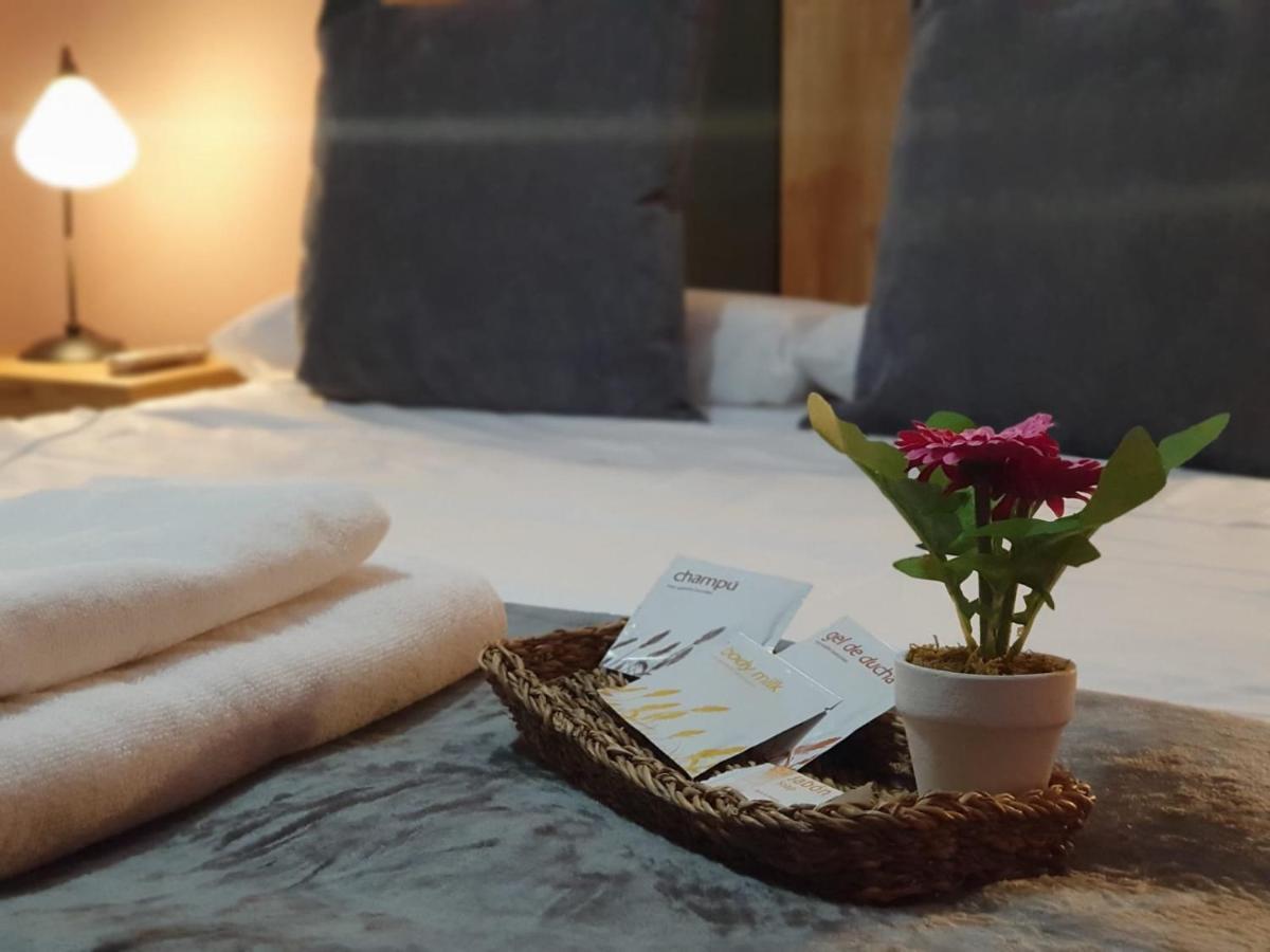 Apartamento Centro - Relax Con Plaza De Parking