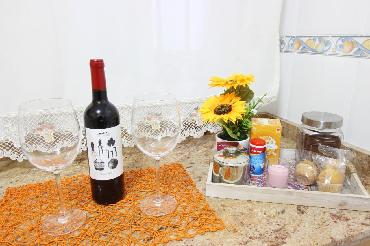 Apartamento Centro - Relax Con Plaza De Parking *