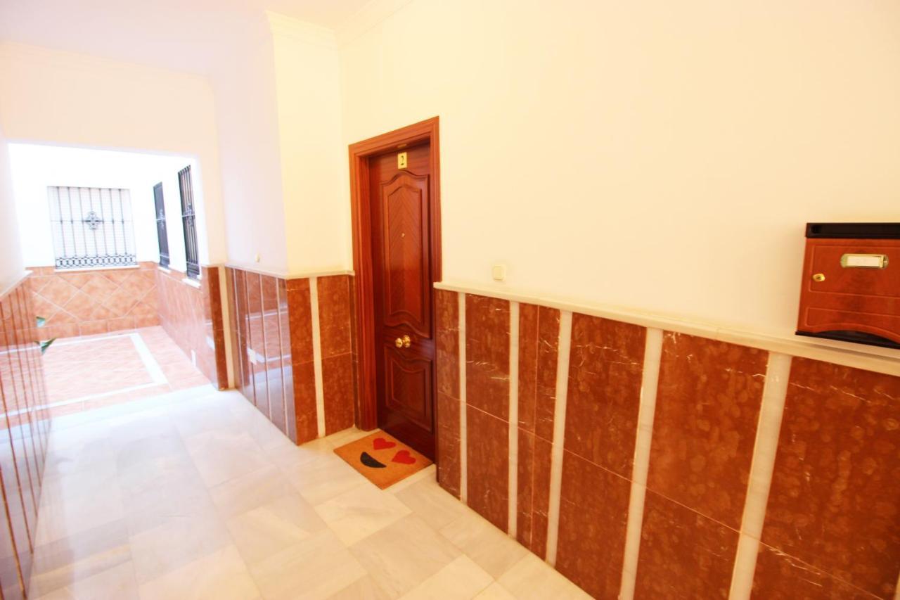 Centro - Relax Con Plaza De Parking * Ronda