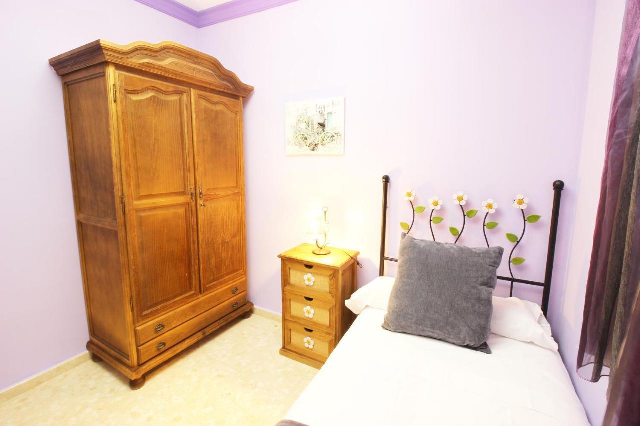 Centro - Relax Con Plaza De Parking * Ronda