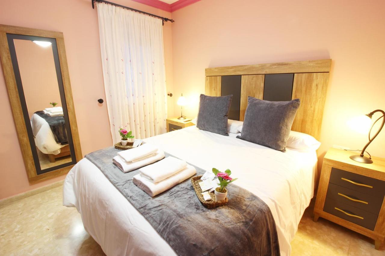 Centro - Relax Con Plaza De Parking