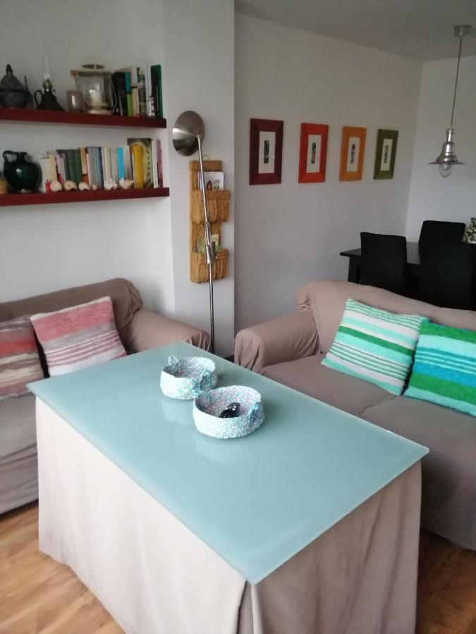 Apartamento Cabo De Gata-toyo