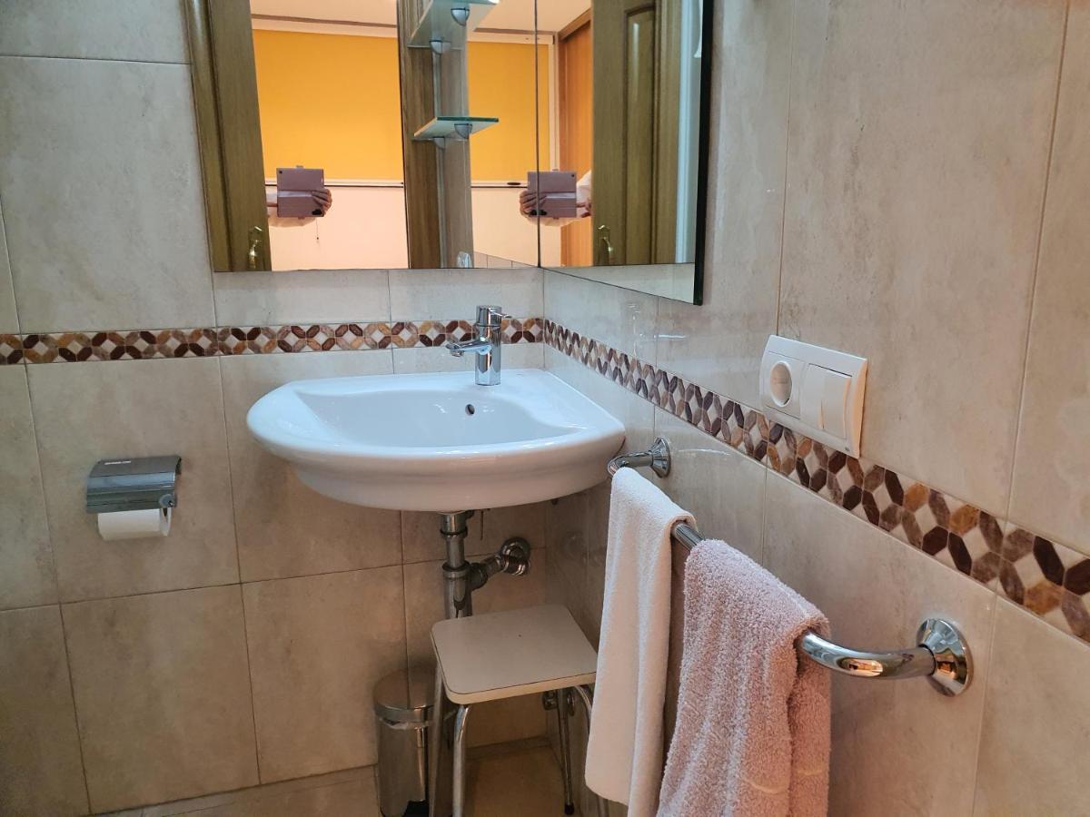 Apartamento Mar Blau 42