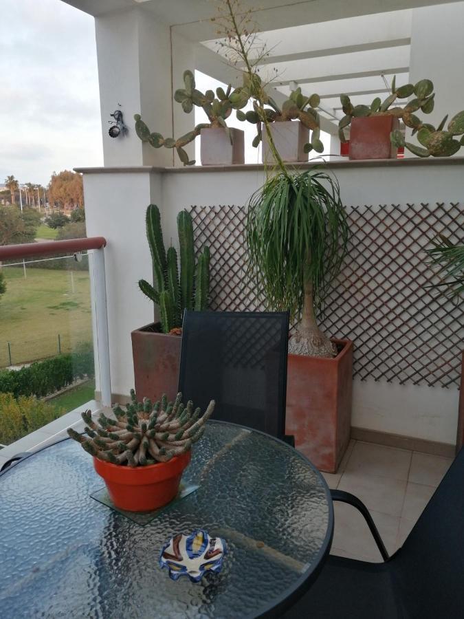 Apartamento Cabo De Gata-toyo Apartamento Retamar (Almeria)