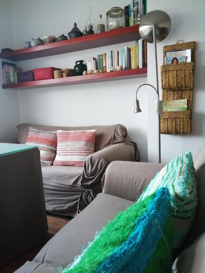 Apartamento Cabo De Gata-toyo Apartamento Retamar (Almeria)