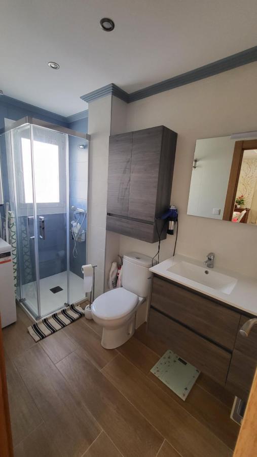 Apartment Playa Levante *