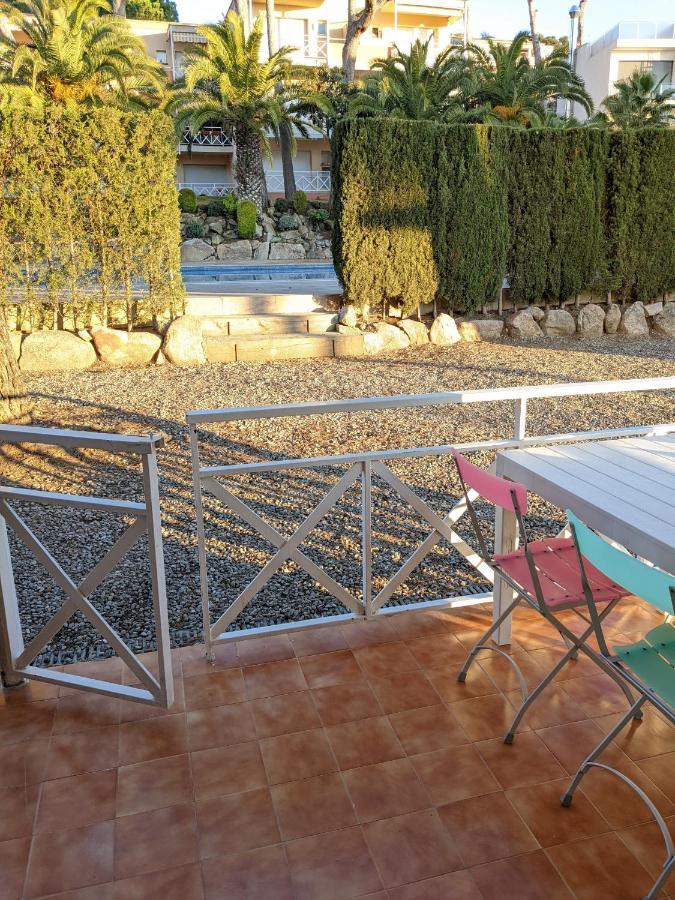 Apartment Cala Del Pi