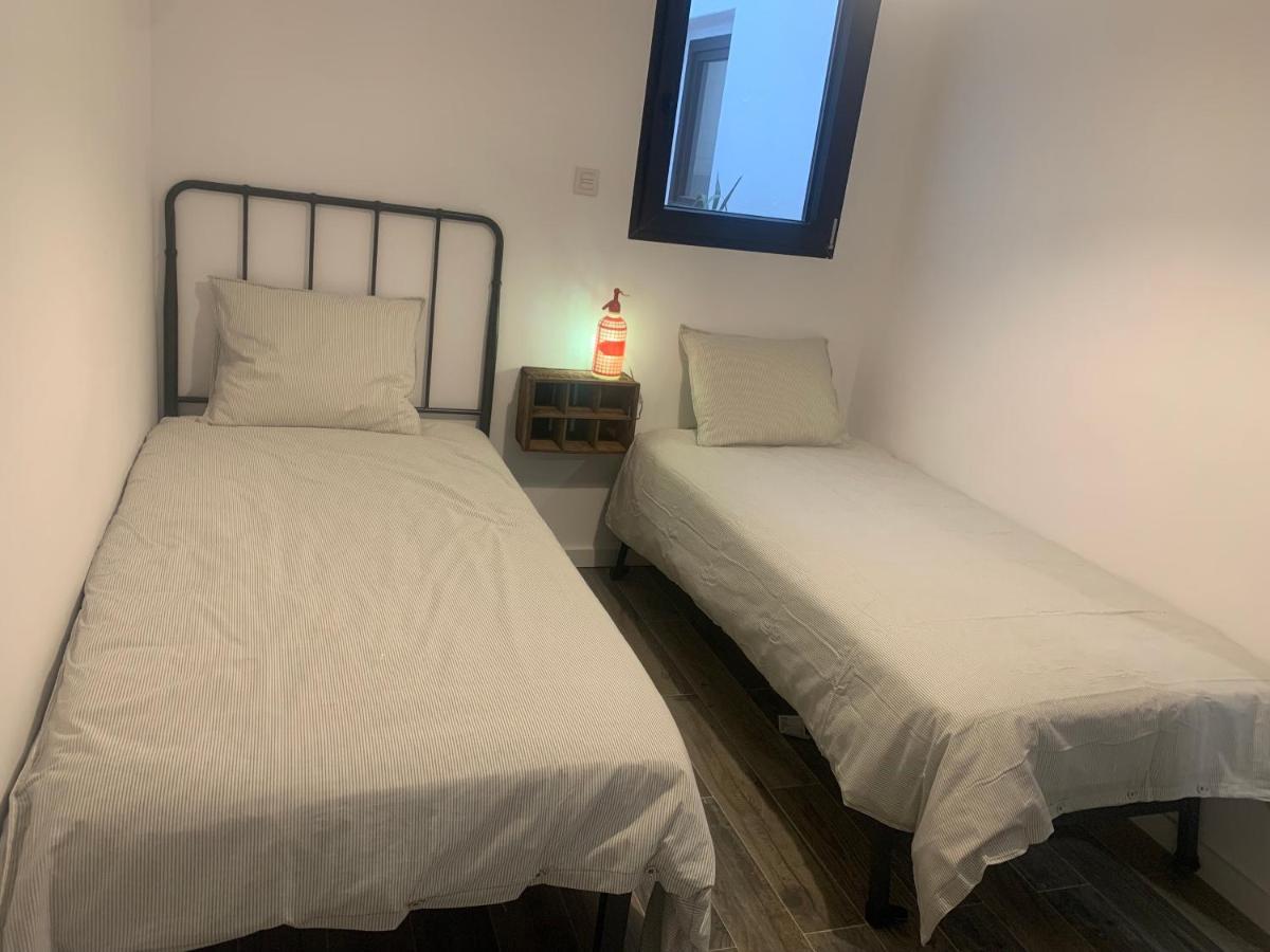 Apartamento Martinez