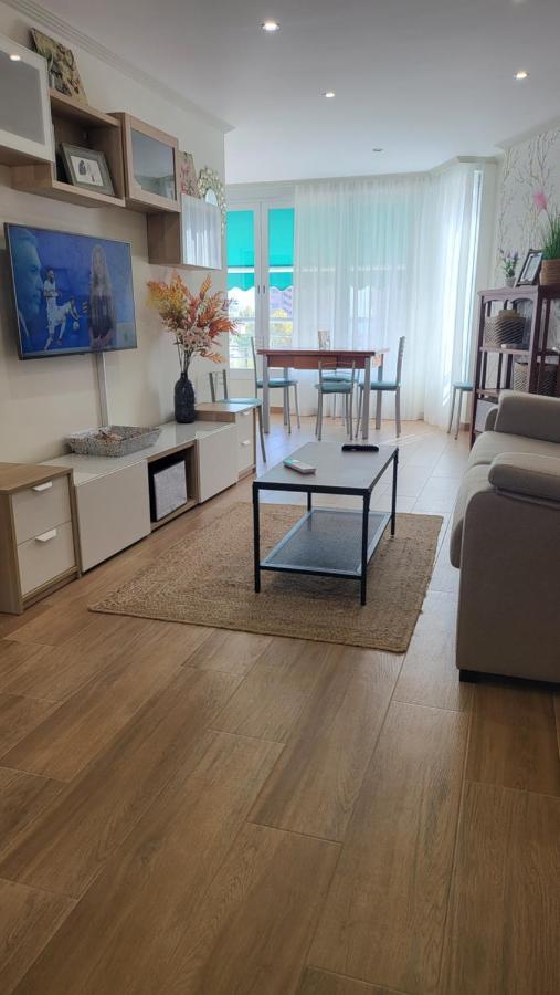 Apartment Playa Levante *