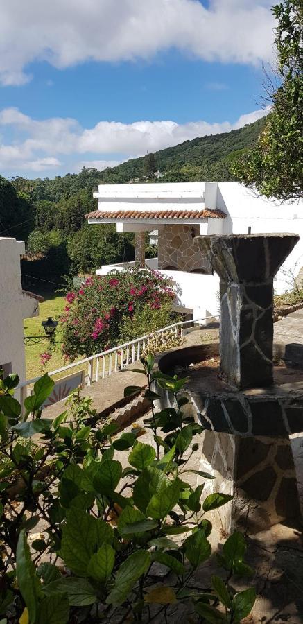 Marver Chalet