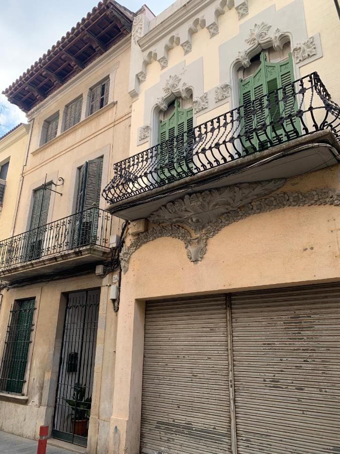 Apartamento Martinez Calella