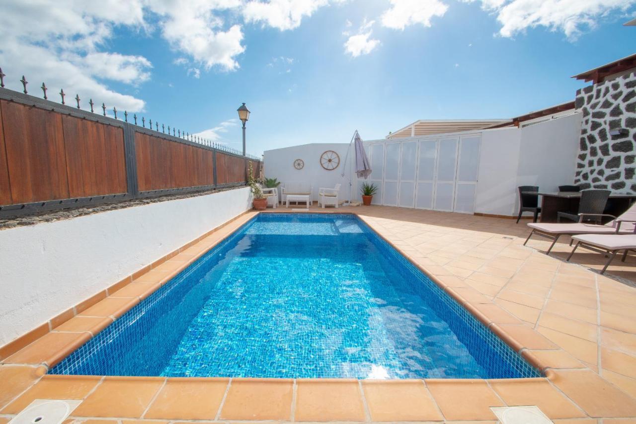 Villa Sunset Playa Blanca