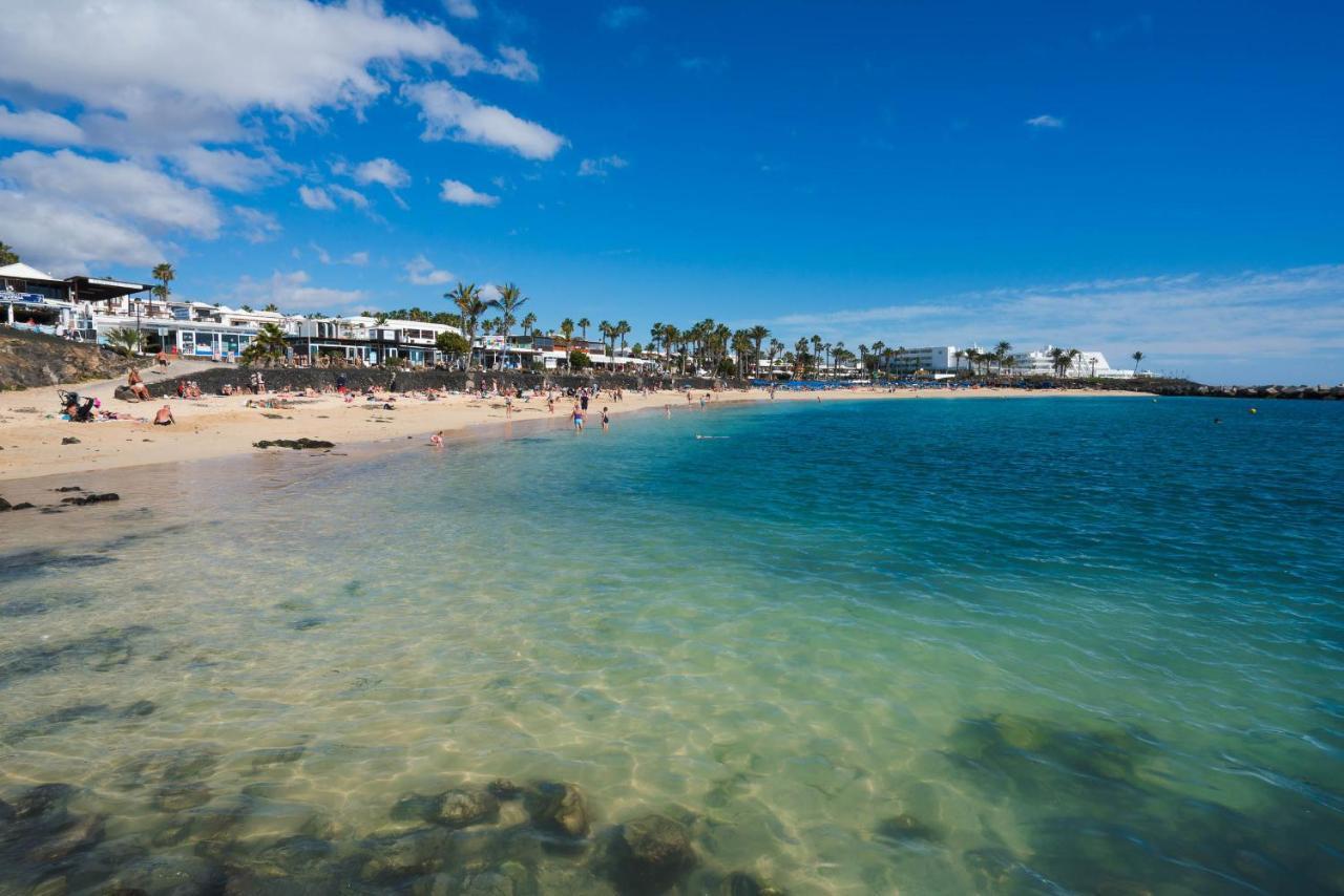 Sunset Playa Blanca Villa *