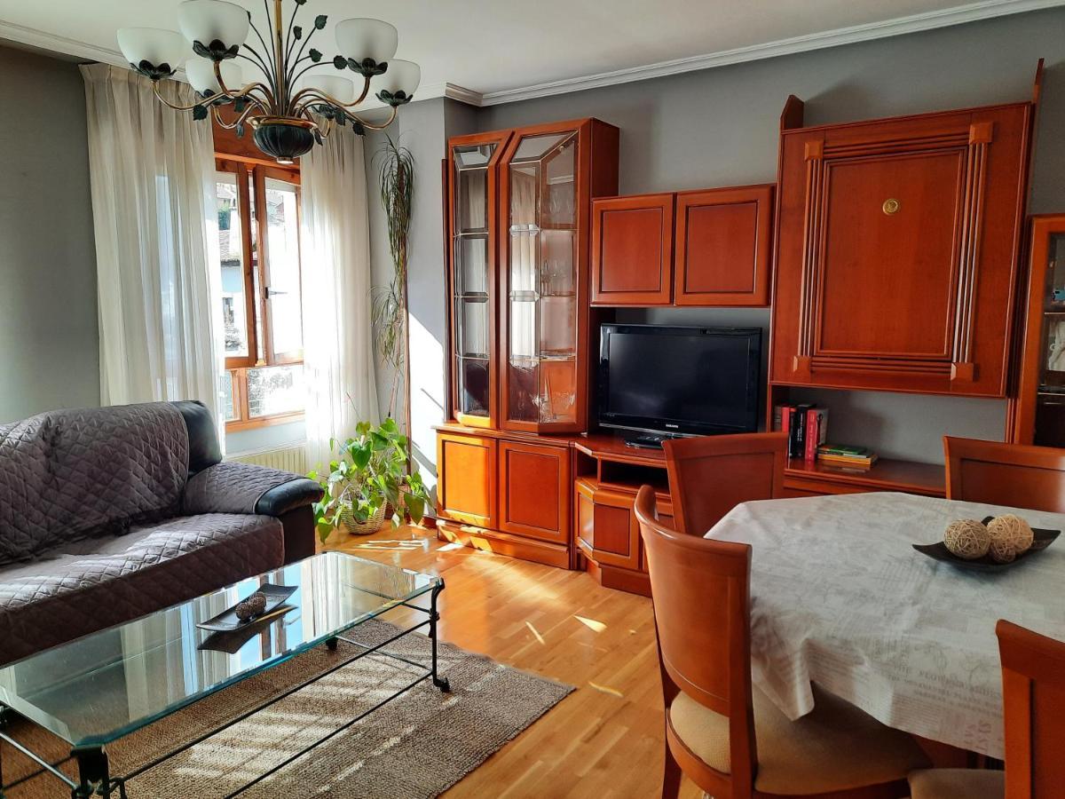 Casa De Mila Apartment Cangas de Onis