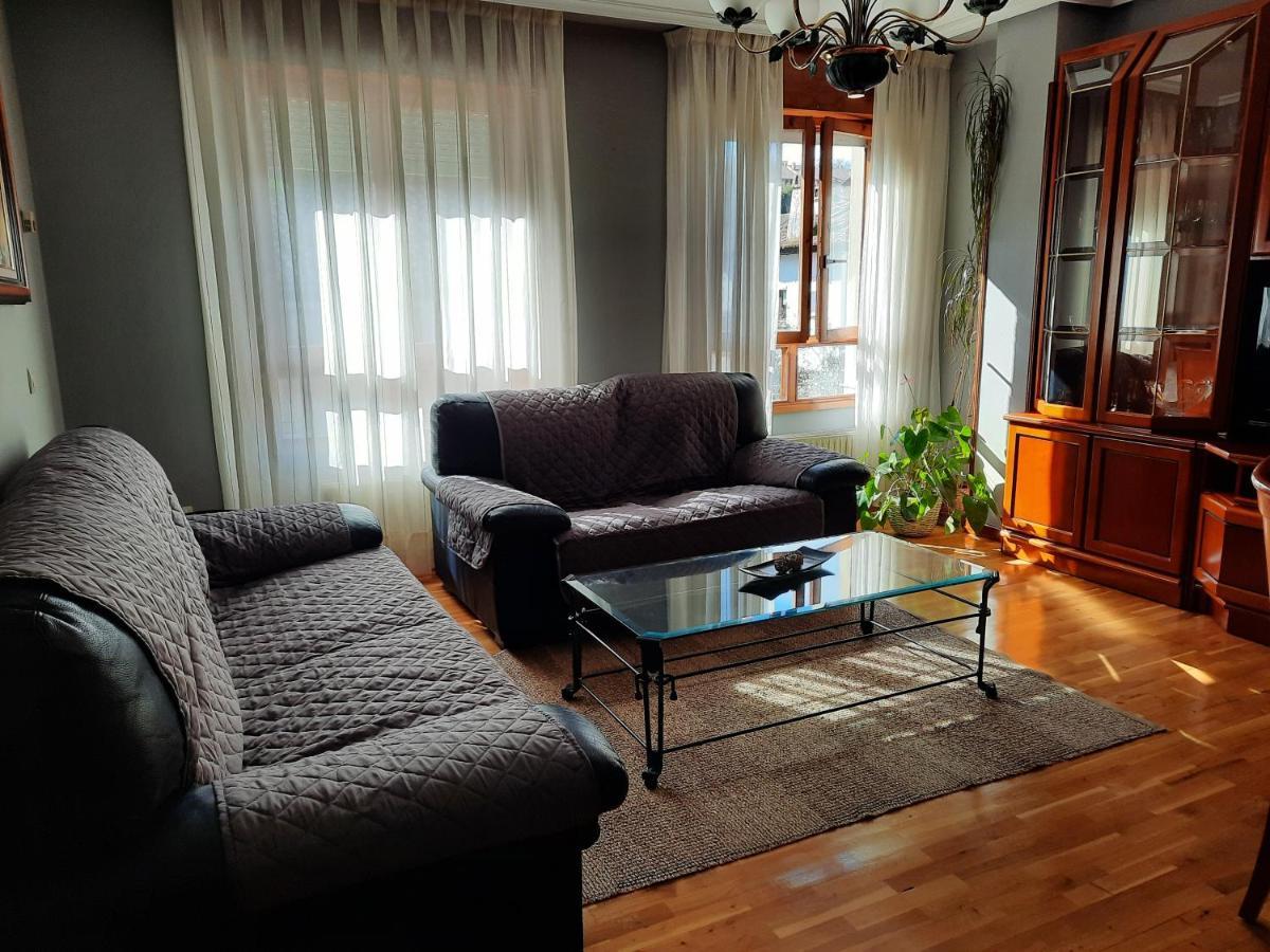 Casa De Mila Apartment *