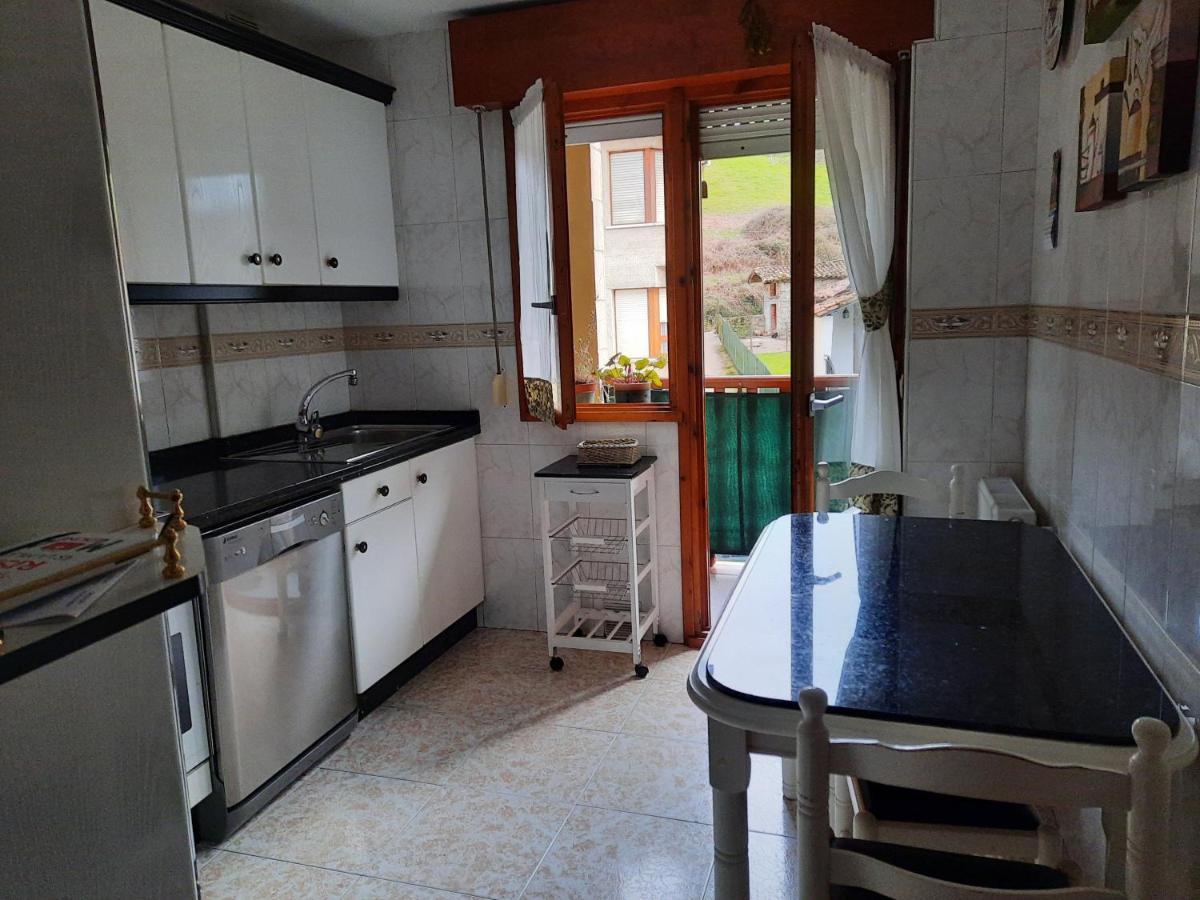Apartment Casa De Mila Cangas de Onis