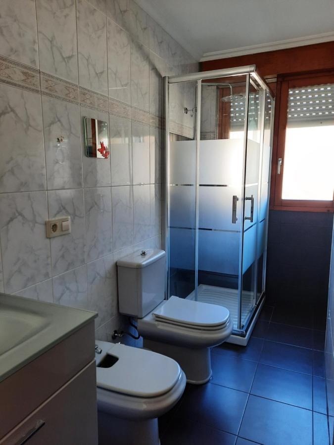 Casa De Mila Apartment