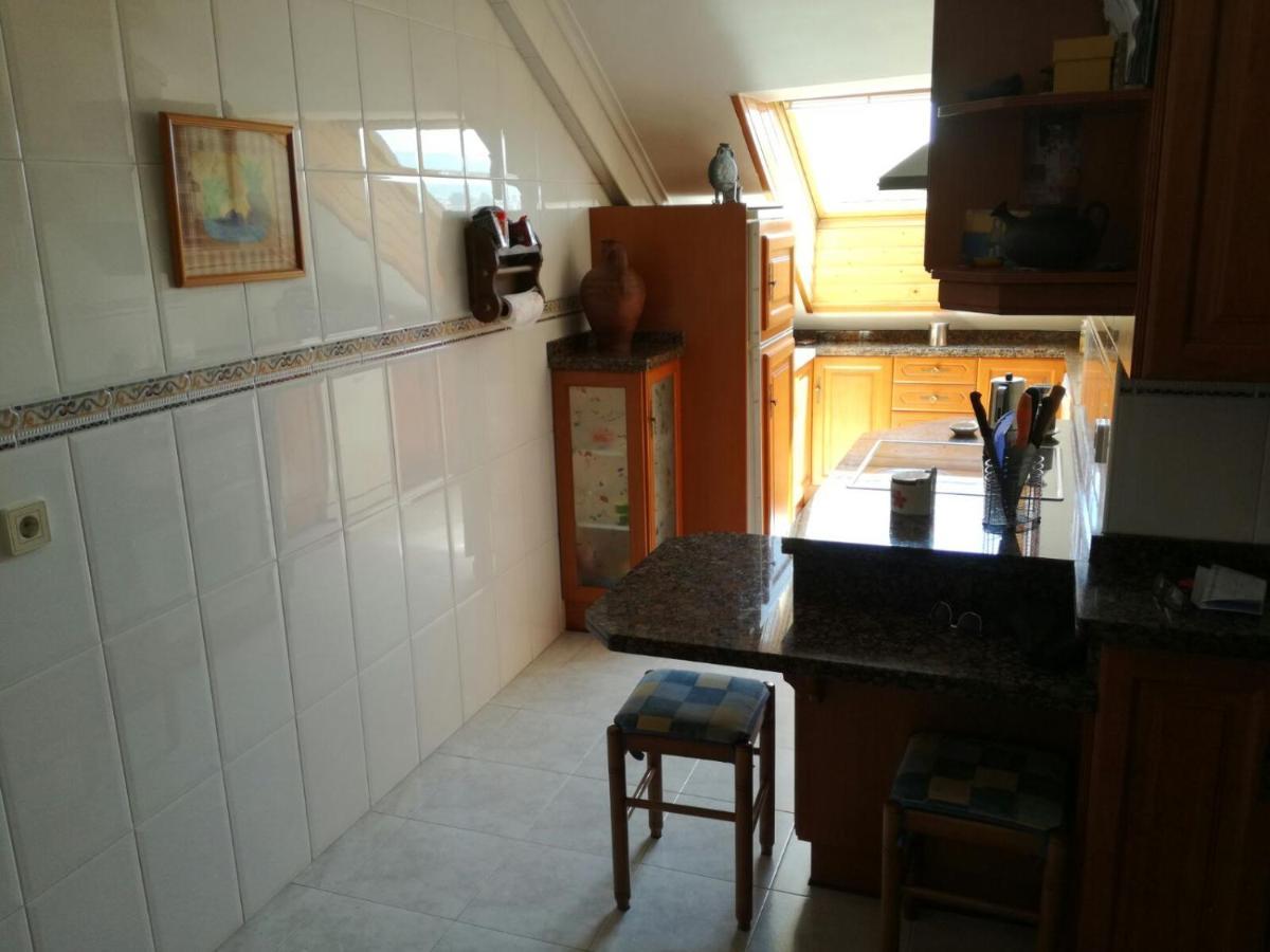 Atico Bajo Cubierta Y Garaje. Registro Nº Vut829as