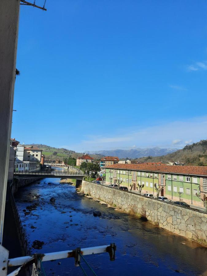 Apartment Casa De Mila Cangas de Onis