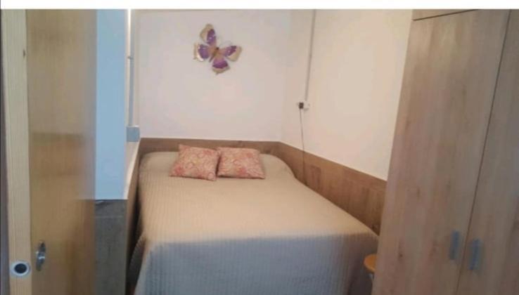 Apartamento Un Con Encanto En Zahora