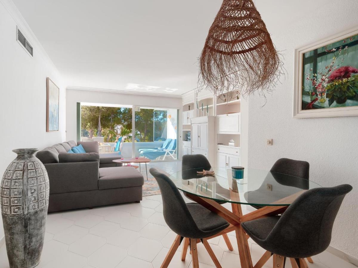 Apartment Rancho B Penthouse, 2 Pools, Views And Wifi