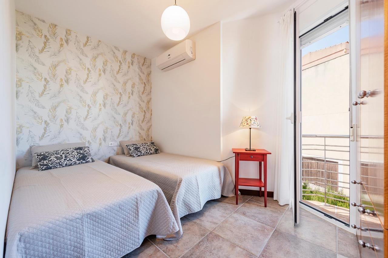 Charming Semi-detached Holiday By The Sea Ii * Alcudia (Mallorca)