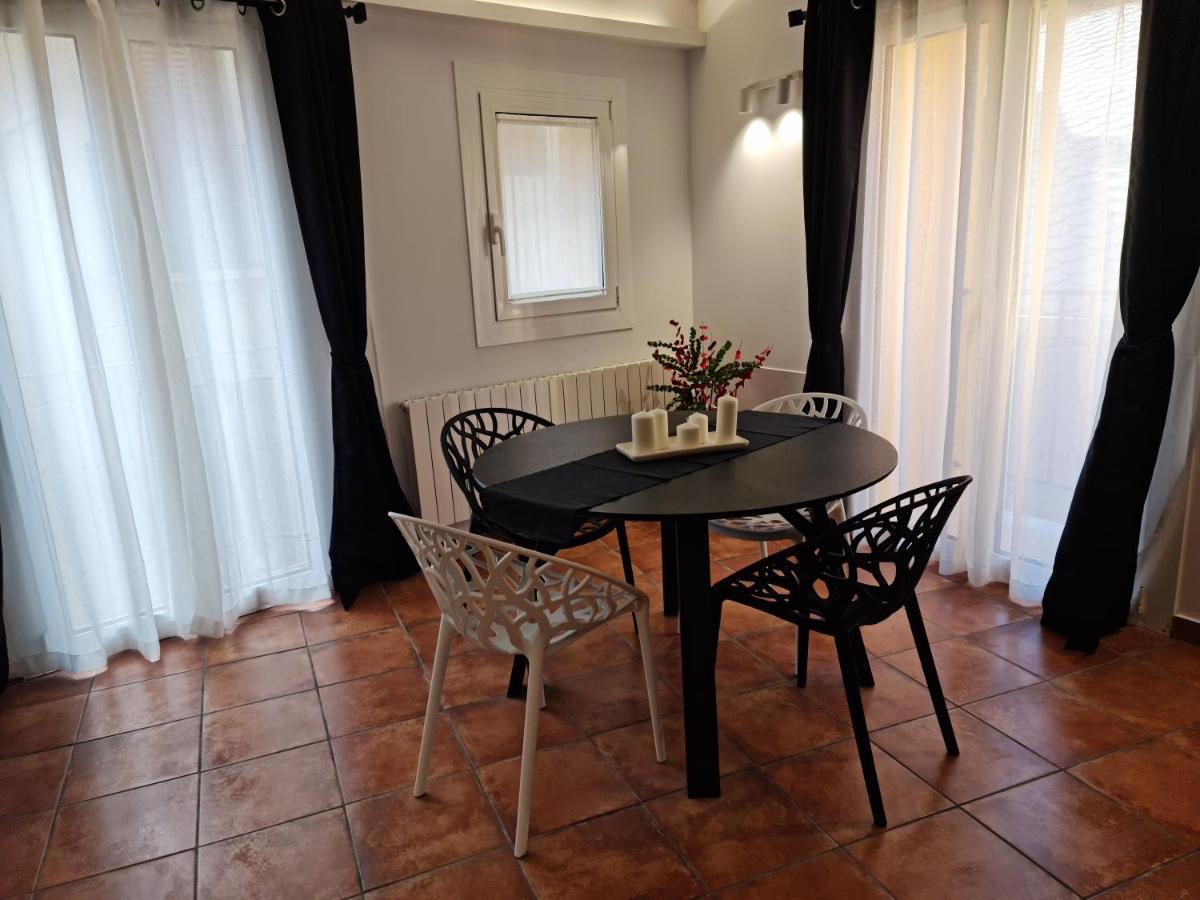 Apartment Ca La Nuria La Seu d'Urgell