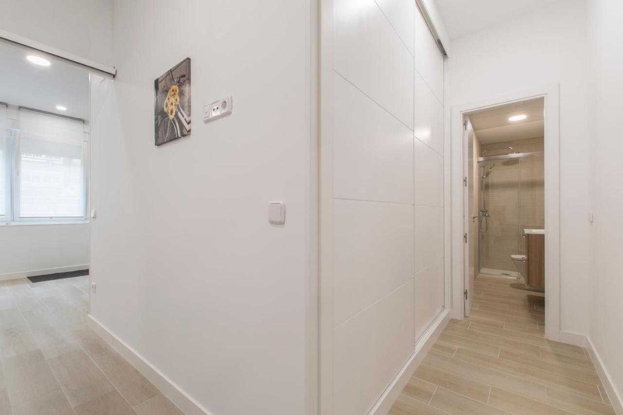 4torres Homes - Carmen Apartment