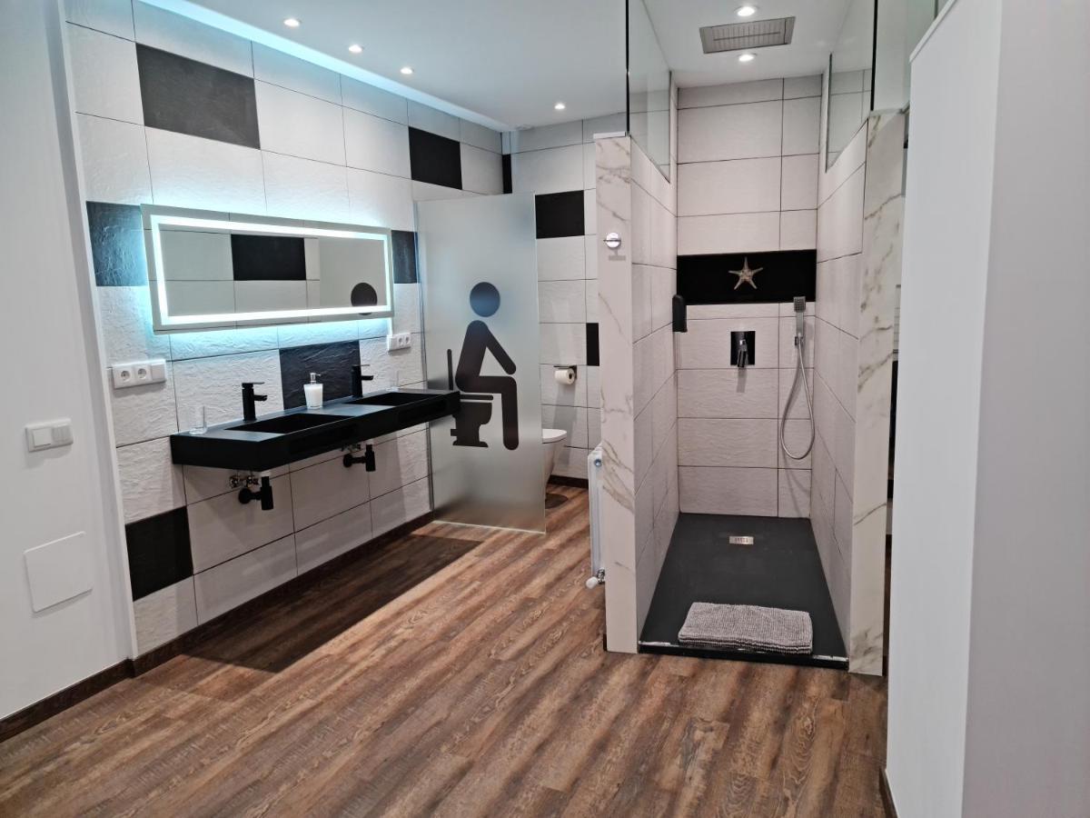 Ca La Nuria Apartment
