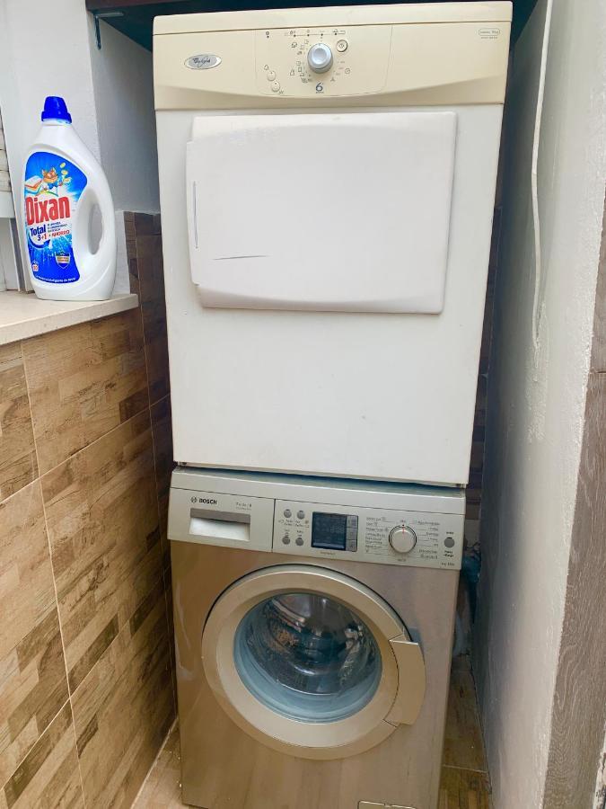 Apartamento En Rambla