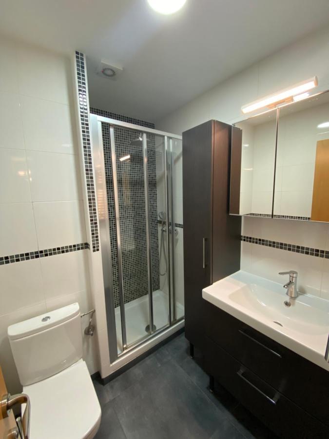 Entire New 20' From Barcelona Apartment