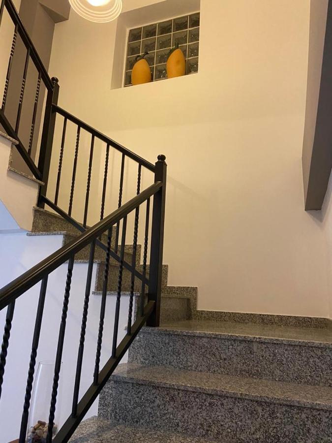 Pensión Casa Julio **