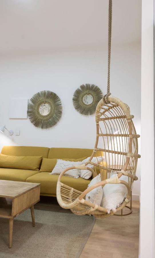 Apartamento El Rincon Encantado