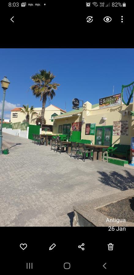 Caleta Paraiso Apartment