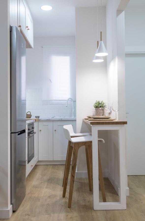 Apartamento El Rincon Encantado