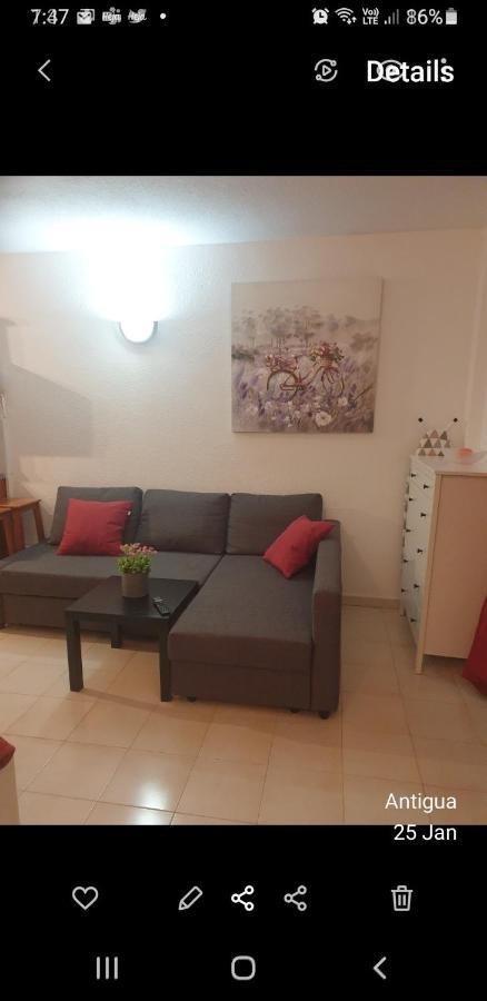 Caleta Paraiso Apartment *