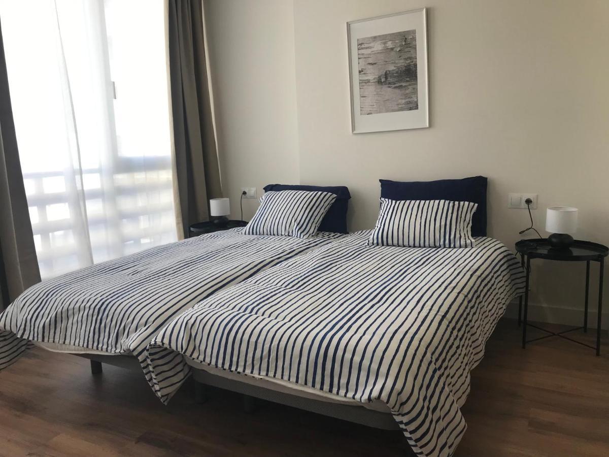 Loft El Pescador Apartamento Estepona