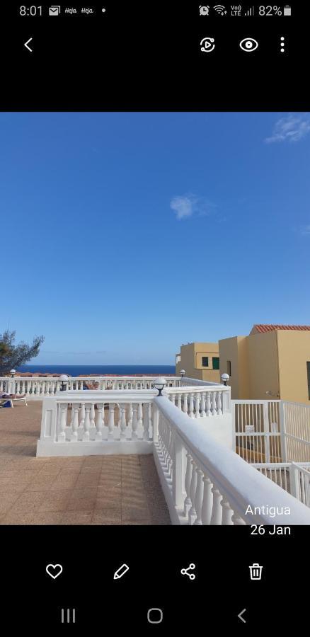 Apartment Caleta Paraiso