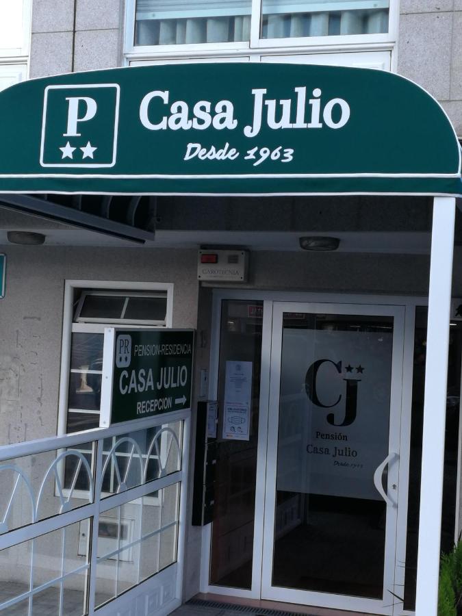 Casa Julio ** *