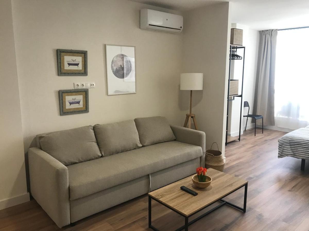 Loft El Pescador Estepona