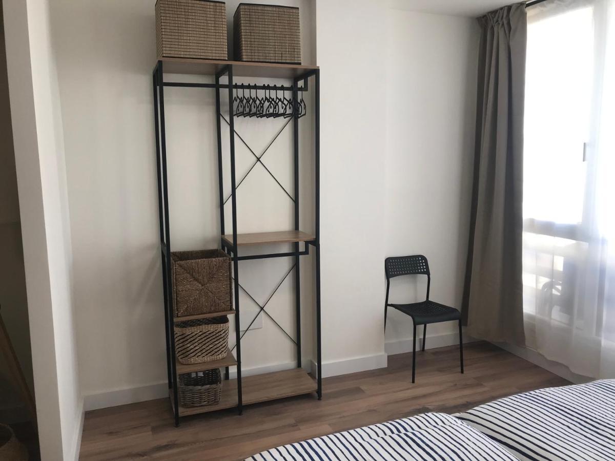 Loft El Pescador Estepona