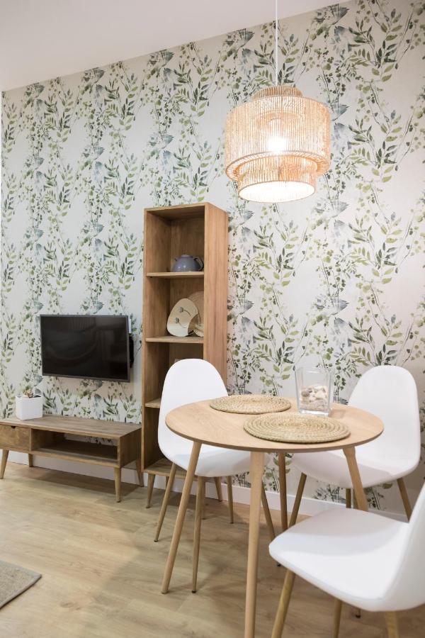 Apartamento El Rincon Encantado